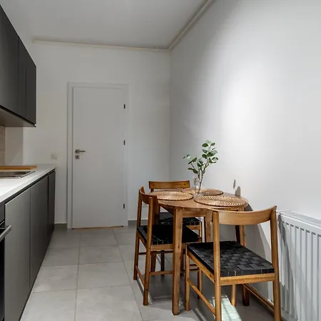 Stylish With Cozy Vibes * Bucharest