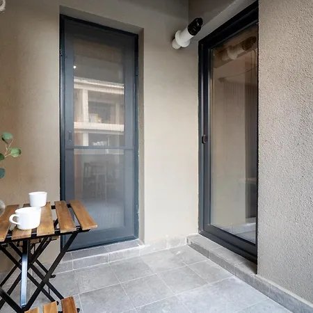 Stylish With Cozy Vibes * Bucureşti