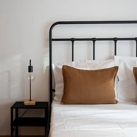 Stylish With Cozy Vibes Apartament