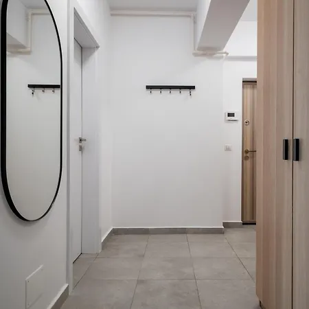 Stylish With Cozy Vibes Apartament *